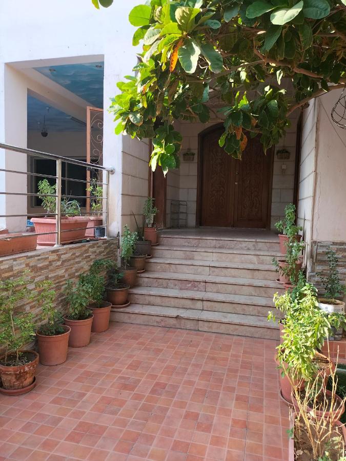 Villa Marmara Medina Exterior photo